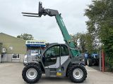 KRAMER KT407 (late 22 reg)